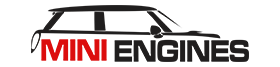 Mini engine Logo